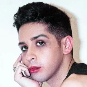 Álex Flores (YouTube Star)