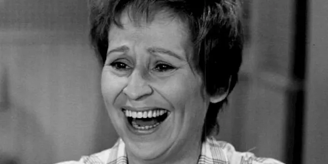 Alice Ghostley