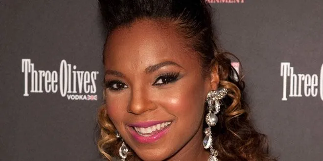 Ashanti