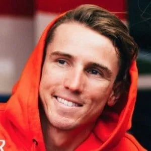Cole Seely