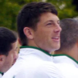 Keiren Westwood