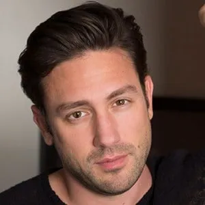 Daniel Volz