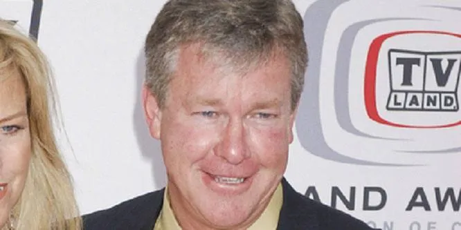 Larry Wilcox