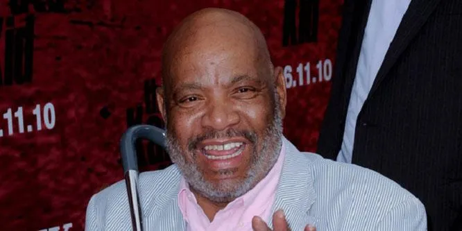 James Avery