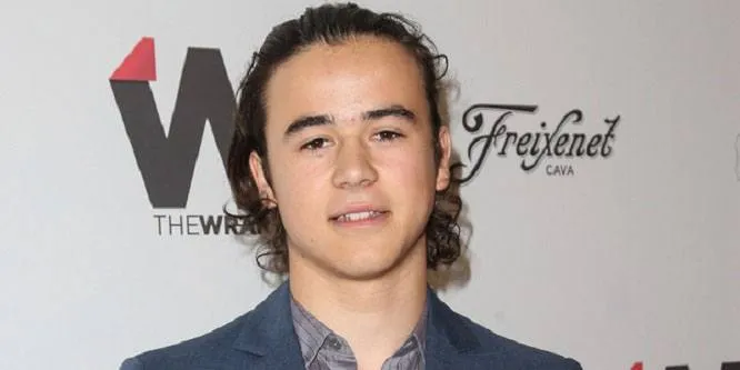 Keean Johnson