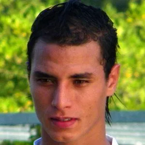 Marouane Chamakh