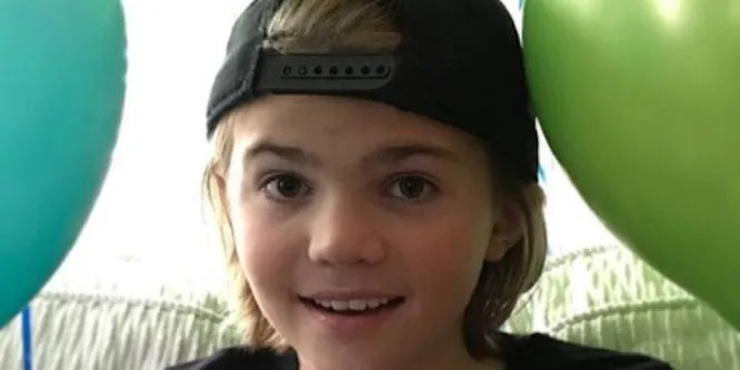 Mason Mahay