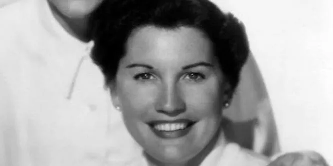 Maxene Andrews