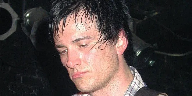 Butch Walker