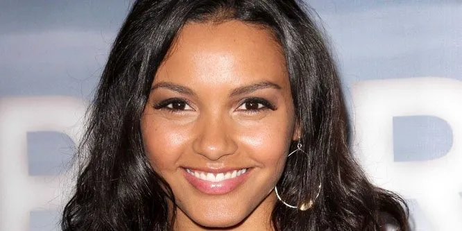 Jessica Lucas