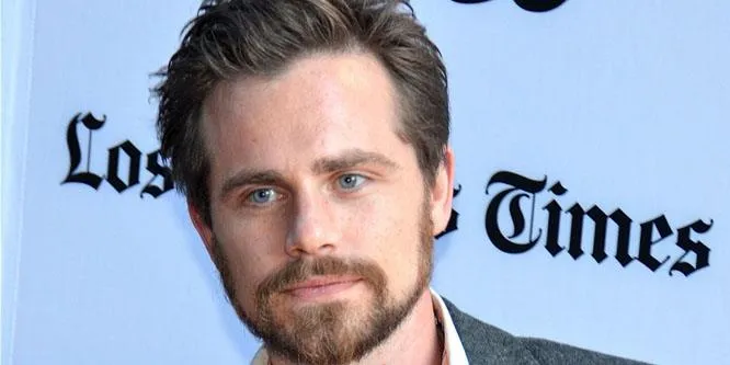Rider Strong