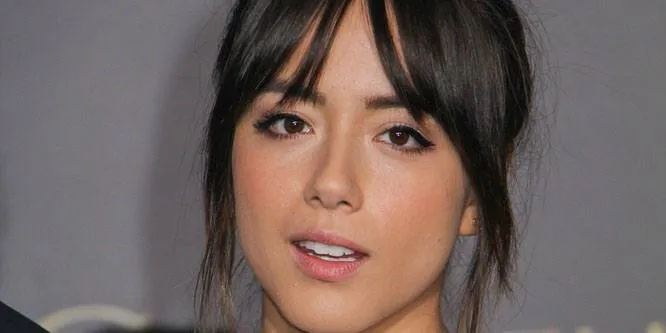 Chloe Bennet