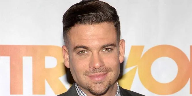 Mark Salling