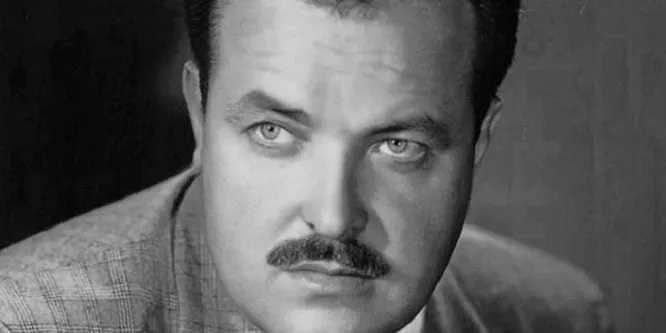 William Conrad