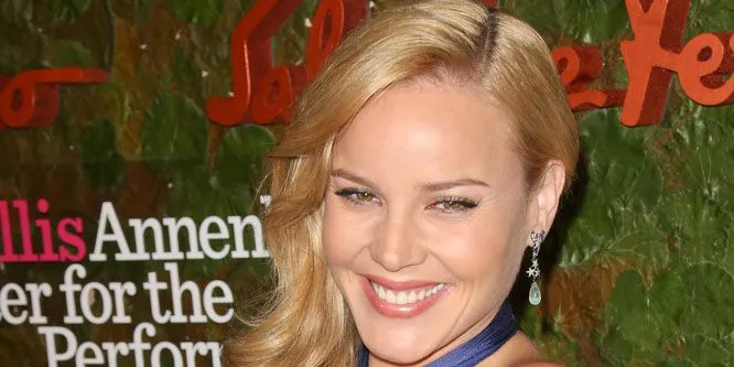 Abbie Cornish