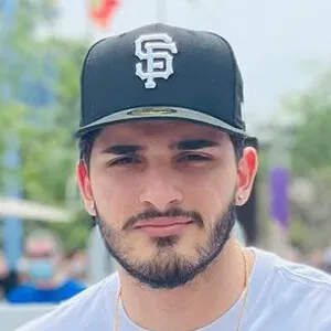 Jose Sanchez (TikTok Star)