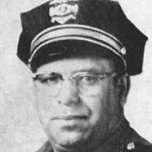 Lonnie Zamora