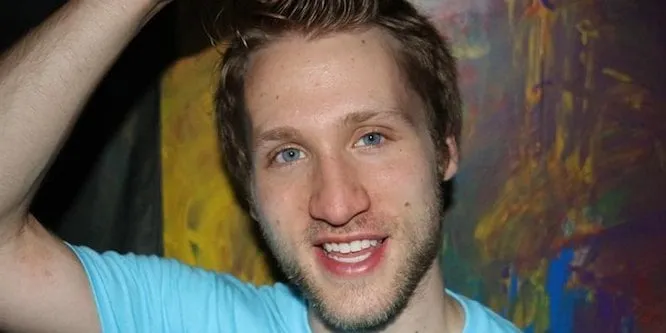 Jesse Ridgway