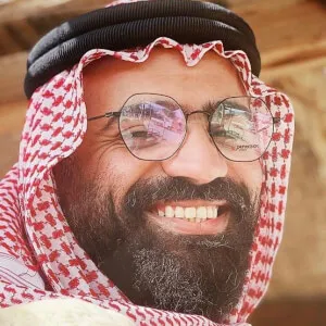 Mohammad Rubat