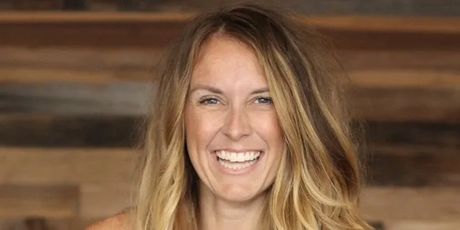 Stephanie Birch