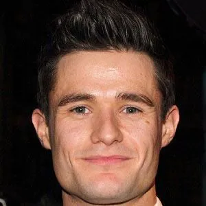 Mark Evans (Stage Actor)