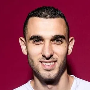 Ellyes Skhiri