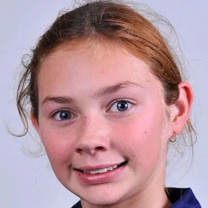 Maddison Elliott