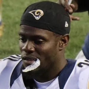 Lamarcus Joyner