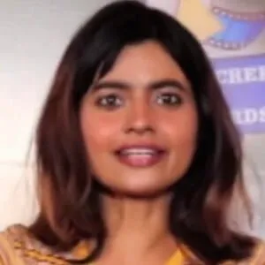 Leslie Tripathy