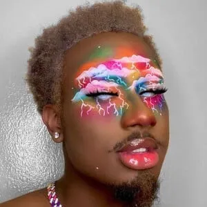 Manny Santiago (TikTok Star)