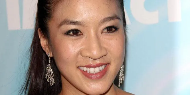 Michelle Kwan