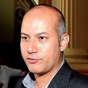 Sergio Tejada