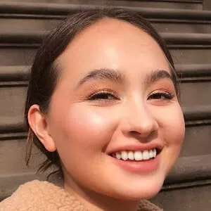Zoe Kim Kenealy