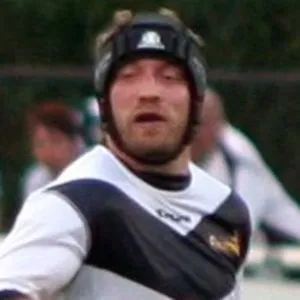 Andrew Henderson (Rugby Player)