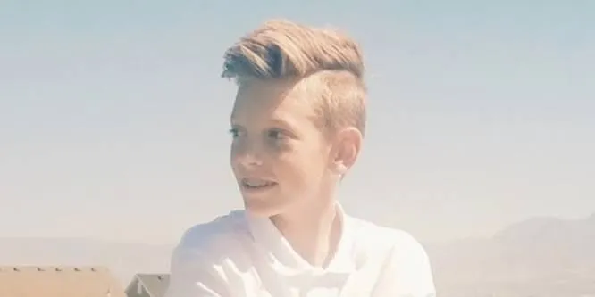 Carson Johns