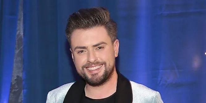James Patrice