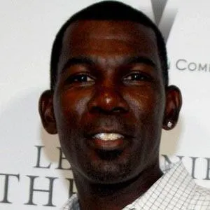 Michael Finley