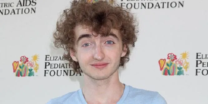 Michael Eric Reid