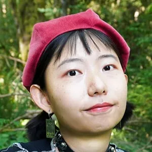 Nico Shi