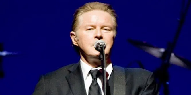 Don Henley