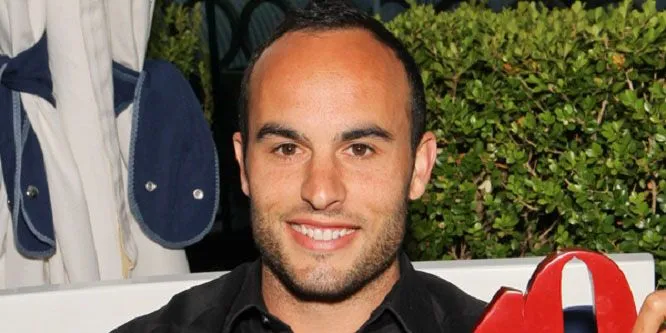 Landon Donovan