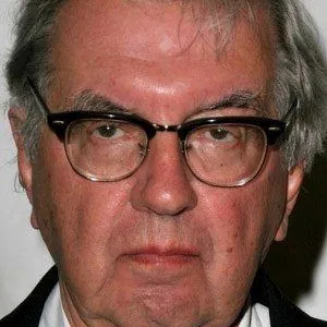 Larry McMurtry