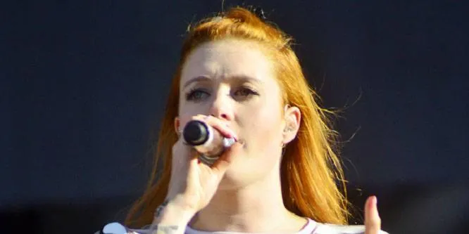 Caroline Hjelt