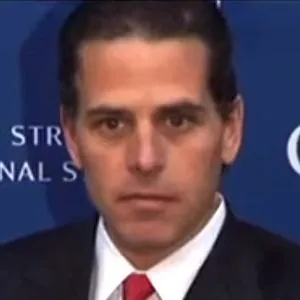 Hunter Biden (Business Executive)
