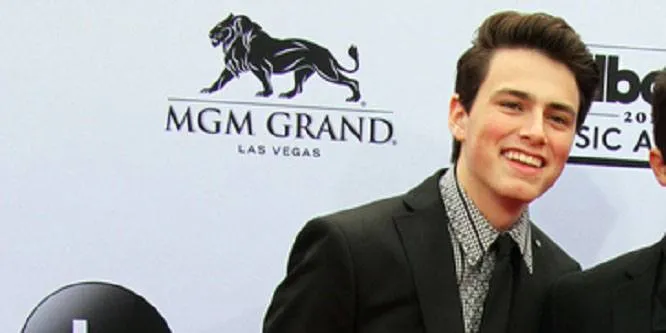Liam Attridge