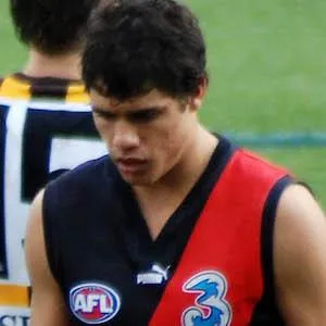 Paddy Ryder