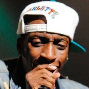 Ricky Blaze