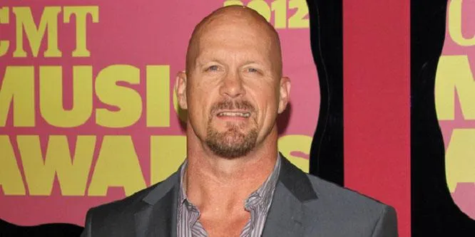Stone Cold Steve Austin