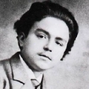 Isaac Albéniz