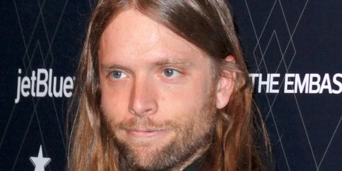 James Valentine
